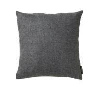 Billede af Silkeborg Uldspinderi  Arequipa Pude 60x60 cm - Medium Grey
