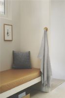 Billede af Silkeborg Uldspinderi  Arequipa Pude 40x40 cm - Dark Grey