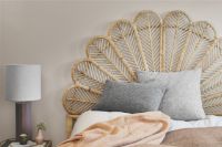 Billede af Silkeborg Uldspinderi  Arequipa Pude 60x40 cm - Medium Grey