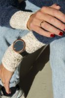 Billede af Hemverk Armbåndsur Ø: 40 mm - Graham Smokey Blue/Sort 