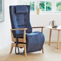Billede af Farstrup 5040 Multiplus Lænestol SH: 47 cm