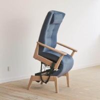 Billede af Farstrup 5040 Multiplus Lænestol SH: 47 cm