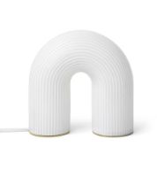 Billede af Ferm Living Vuelta Lamp H: 21,5 cm - White