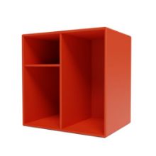Billede af Montana QS Mini 1202 Modul med Hylder 35x35 cm - 145 Rosehip