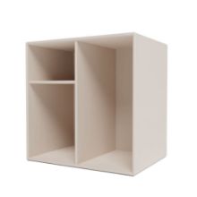Billede af Montana QS Mini 1202 Modul med Hylder 35x35 cm - 168 Clay
