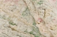 Billede af Rezas Eternity Palms Gulvtæppe 240x170 cm - ZNH-56 Pastel SIlver/Pink