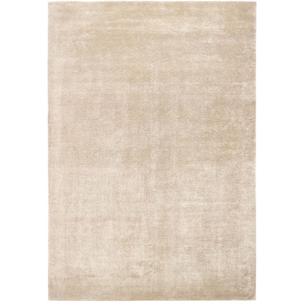 Billede af Rezas Northern Gulvtæppe 240x170 cm - Light/Sand 