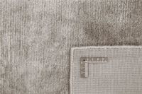 Billede af Rezas Northern Gulvtæppe 240x170 cm - Light/Concrete