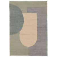 Billede af Rezas Nordic Shape Gulvtæppe 240x170 cm - Arch 