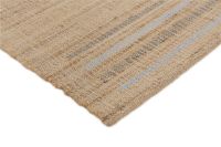 Billede af Rezas Nordic Shape Gulvtæppe 140x200 cm - Patch
