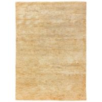 Billede af Rezas Polar Gulvtæppe 200x300 cm - Beige 