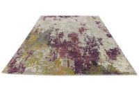 Billede af Rezas Vanity Gulvtæppe 200x300 cm - RDW-54 Silver Lilac