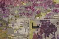 Billede af Rezas Vanity Gulvtæppe 200x300 cm - RDW-54 Silver Lilac