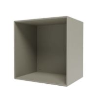 Billede af Montana QS Mini 1001 Open Modul 35x35 cm - 144 Fennel