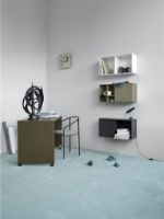 Billede af Montana QS Mini 1001 Open Modul 35x35 cm - 144 Fennel