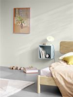 Billede af Montana QS Mini 1001 Open Modul 35x35 cm - 145 Rosehip