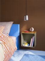 Billede af Montana QS Mini 1001 Open Modul 35x35 cm - 168 Clay