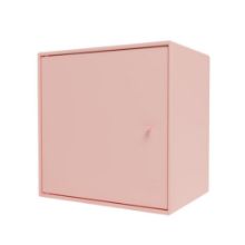 Billede af Montana QS Mini 1003 Modul med Låge Venstre 35x35 cm - 167 Ruby