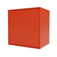 Billede af Montana QS Mini 1003 Modul med Låge Venstre 35x35 cm - 145 Rosehip