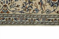 Billede af Rezas Keshan Fine Gulvtæppe 194x308 cm - Bomuld/Multi