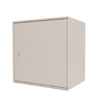 Billede af Montana QS Mini 1103 Modul med Låge Højre 35x35 cm - 168 Clay