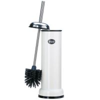 Billede af Vipp 11 Toiletbørste Ø: 9 cm - Hvid