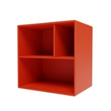 Billede af Montana QS Mini 1302 Modul med Hylder 35x35 cm - 145 Rosehip