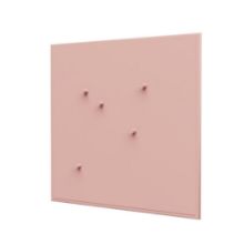 Billede af Montana QS Mini MBOARD Opslagstavle 35x35 cm - 167 Ruby