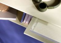 Billede af Montana QS Selection Octave VII Tv-Bord 24x183,6x30 cm - 101 New White